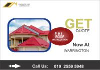 Conservatory Roof Insulation in Warrington image 2